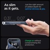 image:imageSpigen for iPhone 13 Pro Max Case Ultra Hybrid MagFit AntiYellowing Compatible with Magsafe  ClearFrost White