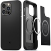 image:imageSpigen Mag Armor MagFit Designed for iPhone 14 Pro Max Case 2022 MilitaryGrade Protection Compatible with MagSafe  Matte BlackMatte Black