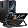 image:imageSpigen Neo Hybrid S Designed for Galaxy Z Fold 4 Case 2022  Black