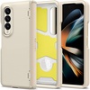 image:imageSpigen Slim Armor Pro Designed for Galaxy Z Fold 4 Case 2022  Pearled Ivory