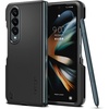image:imageSpigen Thin Fit P Case Compatible with Samsung Galaxy Z Fold 4 5G  Black