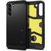 image:imageSpigen Tough Armor Designed for Galaxy S22 Case 2022  BlackBlack