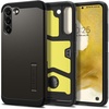 image:imageSpigen Tough Armor Designed for Galaxy S22 Case 2022  BlackGunmetal