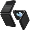 image:imageSpigen Tough Armor Hinge Protection Designed for Galaxy Z Flip 4 Case 2022  BlackBlack