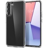 image:imageSpigen Ultra Hybrid Designed for Galaxy S22 Case 2022  Crystal ClearCrystal Clear