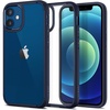 image:imageSpigen for iPhone 12 Mini Case Ultra Hybrid No Magnet RingAntiYellowing  Crystal ClearNavy Blue