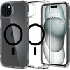 Clear Black