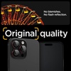 image:imageSpigen Camera Lens Protector for iPhone 16 Pro Max16 Pro  Desert Titanium  GlasTR EZ Fit Optik Pro 9H Tempered glass Scratch resistant Autoalign tray Original photo quality Casefriendly 2PackLSeries
