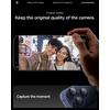image:imageSpigen Camera Lens Protector for iPhone 16 Pro Max16 Pro  Desert Titanium  GlasTR EZ Fit Optik Pro 9H Tempered glass Scratch resistant Autoalign tray Original photo quality Casefriendly 2PackDeep Blue