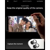 image:imageSpigen Camera Lens Protector for iPhone 1716 Plus16  Black  GlasTR EZ Fit Optik Pro 9H Tempered glass Scratch resistant Autoalign tray Casefriendly Original Photo Quality 2PackSilver