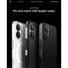 image:imageSpigen Camera Lens Protector for iPhone 1716 Plus16  Black  GlasTR EZ Fit Optik Pro 9H Tempered glass Scratch resistant Autoalign tray Casefriendly Original Photo Quality 2PackBlack