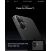image:imageSpigen Camera Lens Protector for iPhone 1716 Plus16  Black  GlasTR EZ Fit Optik Pro 9H Tempered glass Scratch resistant Autoalign tray Casefriendly Original Photo Quality 2PackBlack