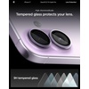 image:imageSpigen Camera Lens Protector for iPhone 1716 Plus16  Black  GlasTR EZ Fit Optik Pro 9H Tempered glass Scratch resistant Autoalign tray Casefriendly Original Photo Quality 2PackLavender