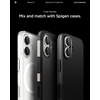 image:imageSpigen Camera Lens Protector for iPhone 1716 Plus16  Black  GlasTR EZ Fit Optik Pro 9H Tempered glass Scratch resistant Autoalign tray Casefriendly Original Photo Quality 2PackSilver