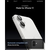 image:imageSpigen Camera Lens Protector for iPhone 1716 Plus16  Black  GlasTR EZ Fit Optik Pro 9H Tempered glass Scratch resistant Autoalign tray Casefriendly Original Photo Quality 2PackSilver