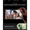 image:imageSpigen Camera Lens Protector for iPhone 1716 Plus16  Black  GlasTR EZ Fit Optik Pro 9H Tempered glass Scratch resistant Autoalign tray Casefriendly Original Photo Quality 2PackSage