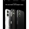 image:imageSpigen Camera Lens Protector for iPhone 1716 Plus16  Black  GlasTR EZ Fit Optik Pro 9H Tempered glass Scratch resistant Autoalign tray Casefriendly Original Photo Quality 2PackSage