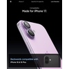 image:imageSpigen Camera Lens Protector for iPhone 1716 Plus16  Black  GlasTR EZ Fit Optik Pro 9H Tempered glass Scratch resistant Autoalign tray Casefriendly Original Photo Quality 2PackLavender