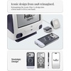 image:imageSpigen Classic C1 MagFit Designed for iPhone 16 Pro Max Case MilitaryGrade Protection Compatible with MagSafe  GraphiteGraphite