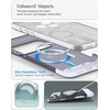 image:imageSpigen Classic C1 MagFit Designed for iPhone 16 Pro Max Case MilitaryGrade Protection Compatible with MagSafe  GraphiteGraphite