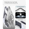 image:imageSpigen Classic C1 MagFit Designed for iPhone 16 Pro Max Case MilitaryGrade Protection Compatible with MagSafe  GraphiteGraphite
