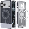 image:imageSpigen Classic C1 MagFit Designed for iPhone 16 Pro Max Case MilitaryGrade Protection Compatible with MagSafe  GraphiteGraphite