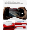 image:imageSpigen Classic C1 MagFit Designed for iPhone 16 Pro Max Case MilitaryGrade Protection Compatible with MagSafe  GraphiteRuby