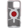 image:imageSpigen Classic C1 MagFit Designed for iPhone 16 Pro Max Case MilitaryGrade Protection Compatible with MagSafe  GraphiteRuby