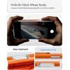 image:imageSpigen Classic C1 MagFit Designed for iPhone 16 Pro Max Case MilitaryGrade Protection Compatible with MagSafe  GraphiteTangerine