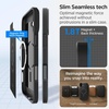 image:imageSpigen Core Armor MagFit Designed for iPhone 67 Case MilitaryGrade Protection Compatible with MagSafe  Matte Black