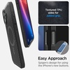 image:imageSpigen Core Armor MagFit Designed for iPhone 67 Case MilitaryGrade Protection Compatible with MagSafe  Matte Black