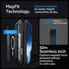 image:imageSpigen Core Armor MagFit Designed for iPhone 69 Case MilitaryGrade Protection Compatible with MagSafe  Matte Black