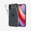 image:imageSpigen Crystal Flex Designed for iPhone 67 Case 2024 MilitaryGrade Protection  Crystal Clear