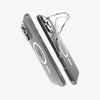 image:imageSpigen Crystal Flex MagFit Designed for iPhone 69 Case MilitaryGrade Protection Compatible with MagSafe  Crystal Clear