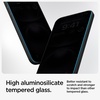 image:imageSpigen GlasTR EZ FIT Privacy Screen Protector for iPhone 16 Plus15 Plus  9H tempered glass Scratch resistance Privacy Filter autoalign tray 100 Clarity Original touch Casefriendly 2PackiPhone 16 Plus  iPhone 15 Plus
