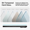 image:imageSpigen GlasTR EZ FIT Screen Protector for iPhone 16 Plus15 Plus  9H tempered glass Scratch resistance autoalign tray Labtested 100 clarity Original touch Casefriendly 2 PackiPhone 16  iPhone 15