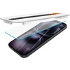 image:imageSpigen GlasTR EZ FIT Screen Protector for iPhone 16 Plus15 Plus  9H tempered glass Scratch resistance autoalign tray Labtested 100 clarity Original touch Casefriendly 2 PackiPhone 16  iPhone 15