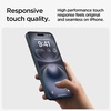 image:imageSpigen GlasTR EZ FIT Screen Protector for iPhone 16 Plus15 Plus  9H tempered glass Scratch resistance autoalign tray Labtested 100 clarity Original touch Casefriendly 2 PackiPhone 16  iPhone 15