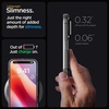image:imageSpigen Liquid Crystal Designed for iPhone 16 Pro Case NOT Compatible with MagSafe MilitaryGrade Protection  Crystal Clear