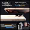 image:imageSpigen Liquid Crystal Designed for iPhone 16 Pro Case NOT Compatible with MagSafe MilitaryGrade Protection  Crystal Clear