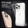 image:imageSpigen Liquid Crystal Designed for iPhone 16 Pro Case NOT Compatible with MagSafe MilitaryGrade Protection  Crystal Clear