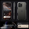 image:imageSpigen Liquid Crystal Designed for iPhone 16 Pro Case NOT Compatible with MagSafe MilitaryGrade Protection  Crystal Clear