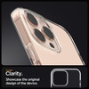 image:imageSpigen Liquid Crystal Designed for iPhone 16 Pro Case NOT Compatible with MagSafe MilitaryGrade Protection  Crystal Clear