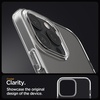 image:imageSpigen Liquid Crystal Designed for iPhone 16 Pro Max Case MilitaryGrade Protection  Crystal Clear