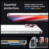 image:imageSpigen Liquid Crystal Designed for iPhone 16 Pro Max Case MilitaryGrade Protection  Crystal Clear