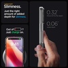 image:imageSpigen Liquid Crystal Designed for iPhone 16 Pro Max Case MilitaryGrade Protection  Crystal Clear
