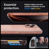 image:imageSpigen Liquid Crystal Glitter Designed for iPhone 16 Pro Case MilitaryGrade Protection  Rose QuartzRose Quartz