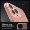 image:imageSpigen Liquid Crystal Glitter Designed for iPhone 16 Pro Case MilitaryGrade Protection  Rose QuartzRose Quartz