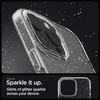 image:imageSpigen Liquid Crystal Glitter Designed for iPhone 16 Pro Max Case MilitaryGrade Protection  Crystal Quartz