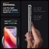 image:imageSpigen Liquid Crystal Glitter Designed for iPhone 16 Pro Max Case MilitaryGrade Protection  Crystal Quartz